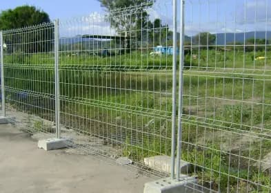 imagen de producto de reja movil