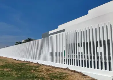imagen de producto de reja tubular